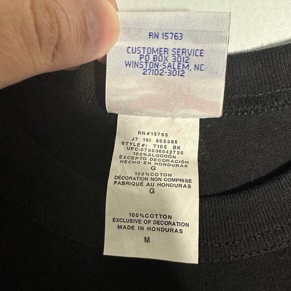 Westside Gunn Pray for Paris 2020 Virgil Abloh T-Shirt - Picture 5 of 6